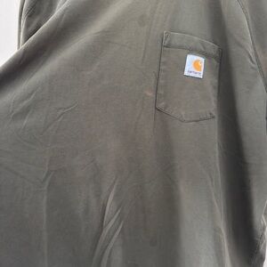 Carhartt short sleeve